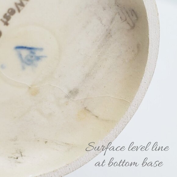 MJ Hummel Little Sweeper Girl Figurine Broom 171 Vintage West Germany 4.5" - Picture 9 of 10